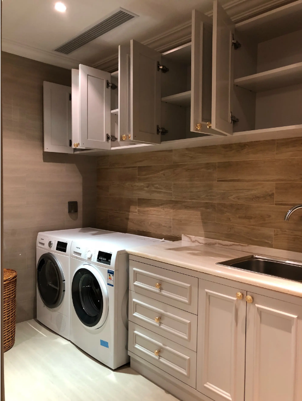 地下室洗衣機(jī)